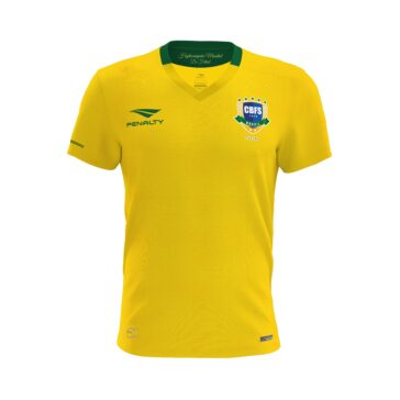 Camisa Futsal
